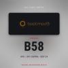 Toyota Supra A90 / A91 bootmod3 Tuning License (B58 — incl. BMW G29 Z4 M40i)