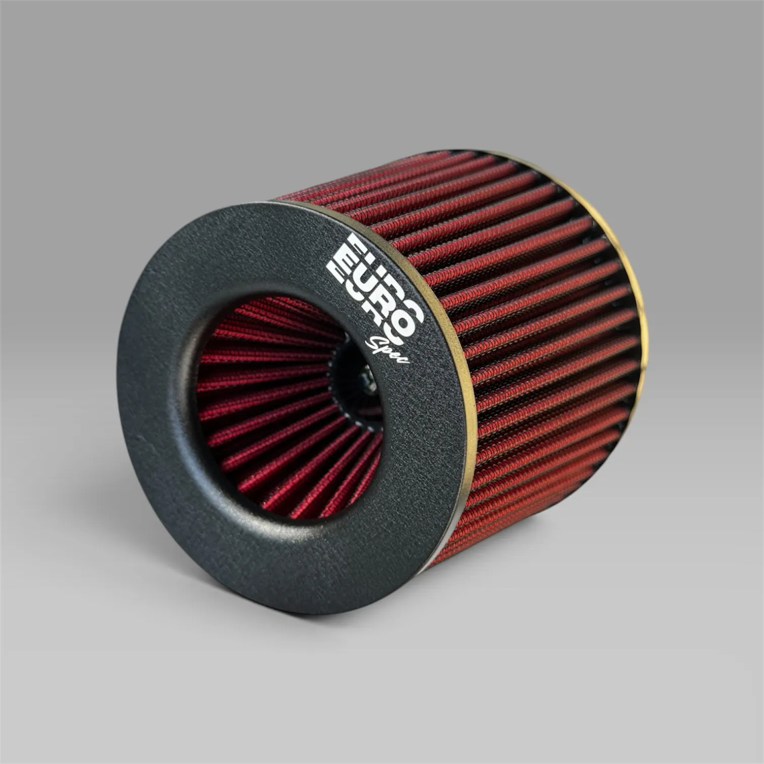 BMW B58 Gen 2 4 inch cold air intake with heat shield and high-flow filter, G20 M340i / G42 M240i / G22 M440i, EuroSpec