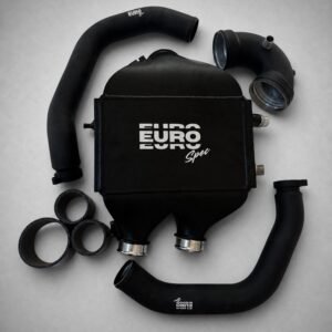 BMW S55 Top-Mount Intercooler — EuroSpec