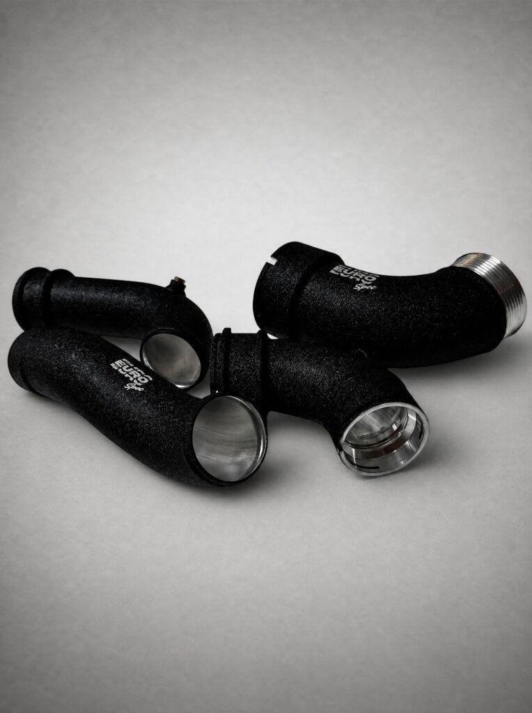 BMW S58 Charge Pipe Kit (G80 M3 / G82 M4 / G87 M2)