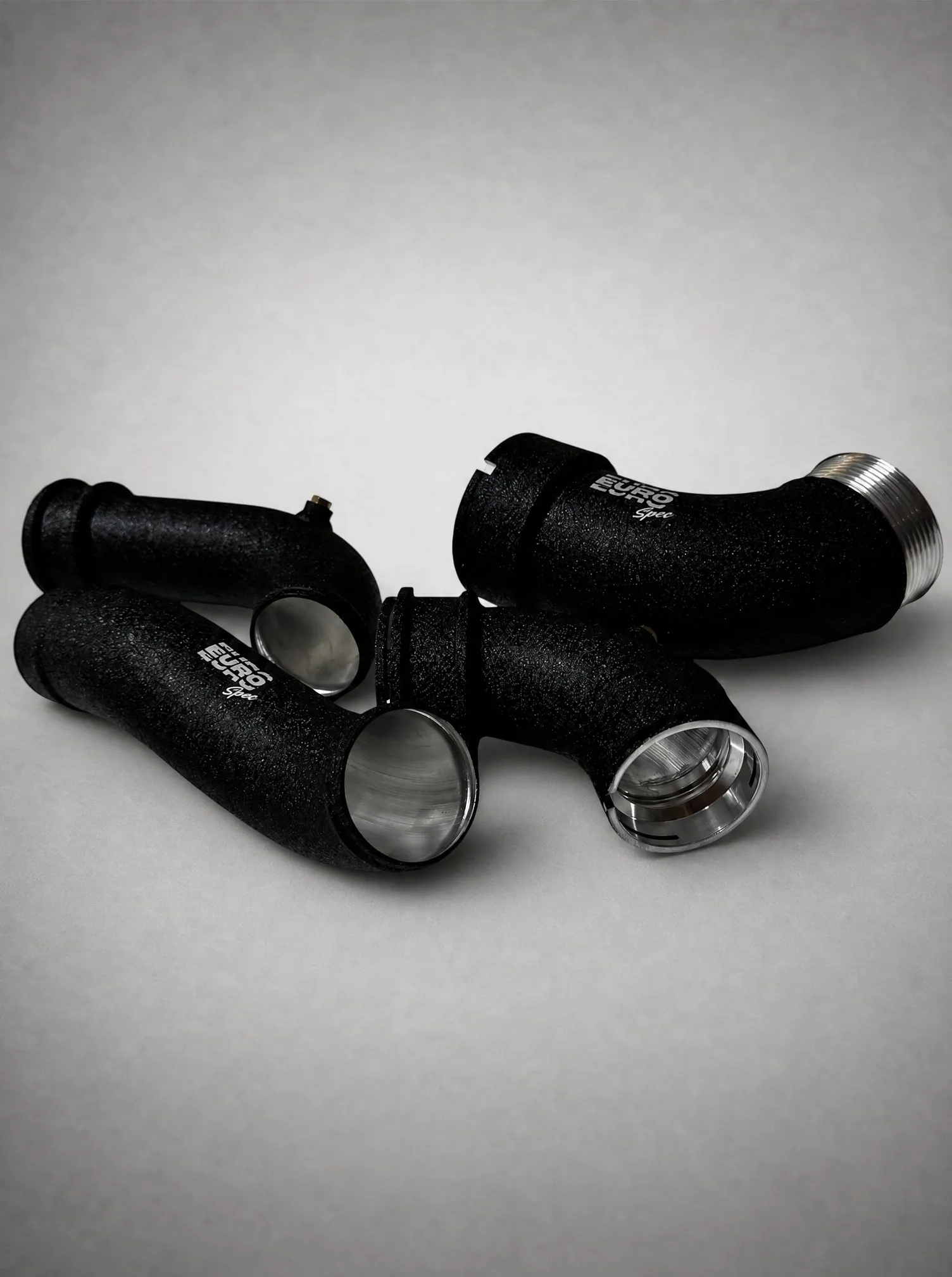 BMW S58 Charge Pipe Kit