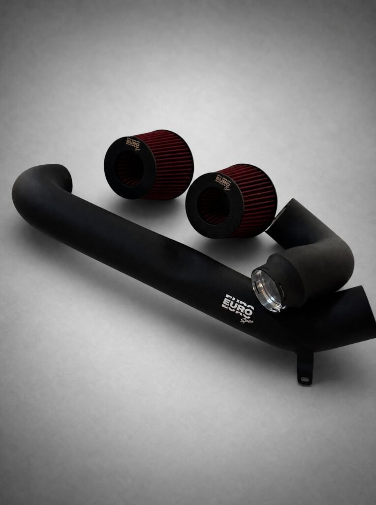 BMW S58 Cold Air Intake (G80 M3 / G82 M4 / G87 M2)