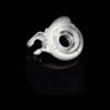 BMW S58 T51R sound ring compressor housing