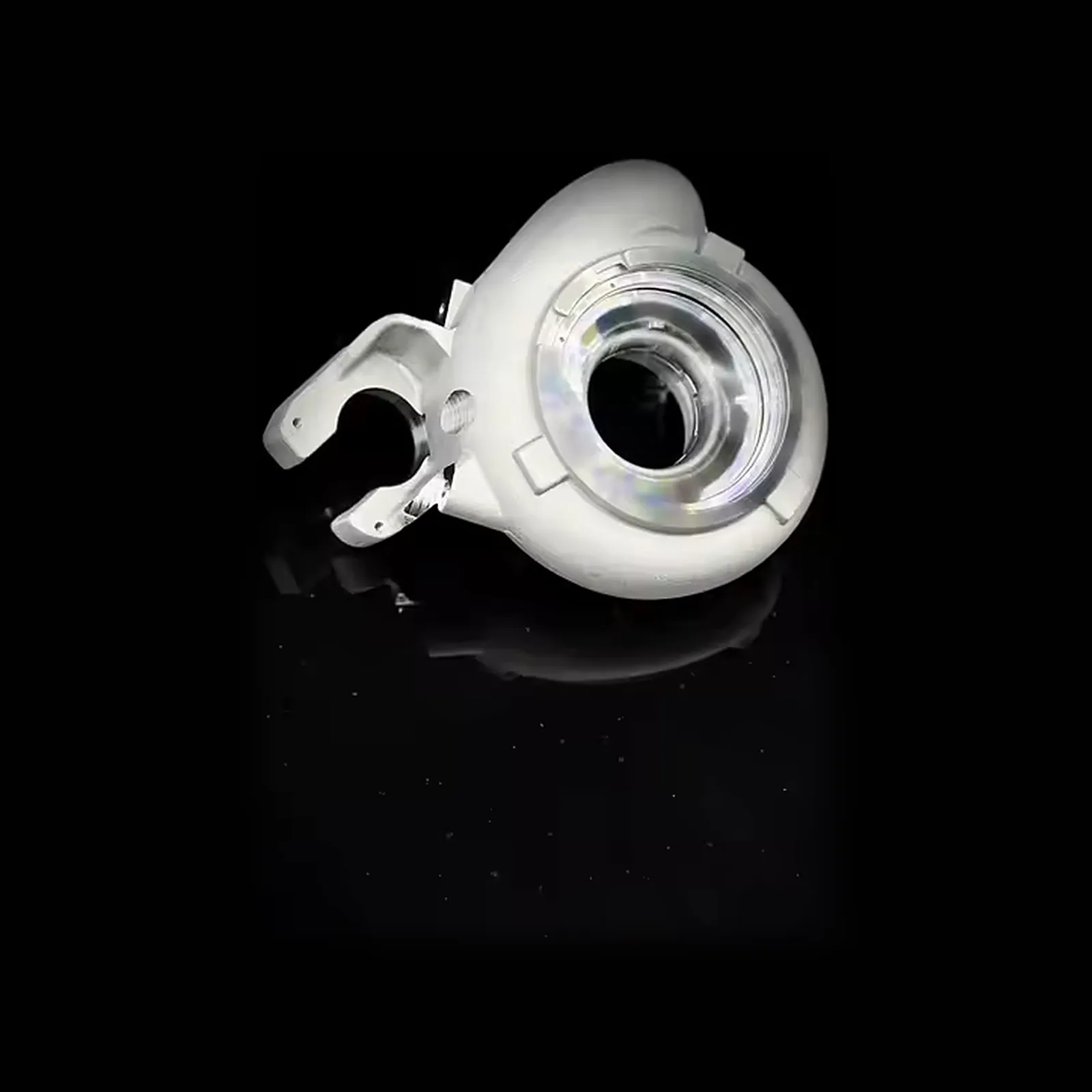 BMW S58 T51R sound ring compressor housing