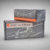 Girodisc High Performance Brake Pads — EuroSpec