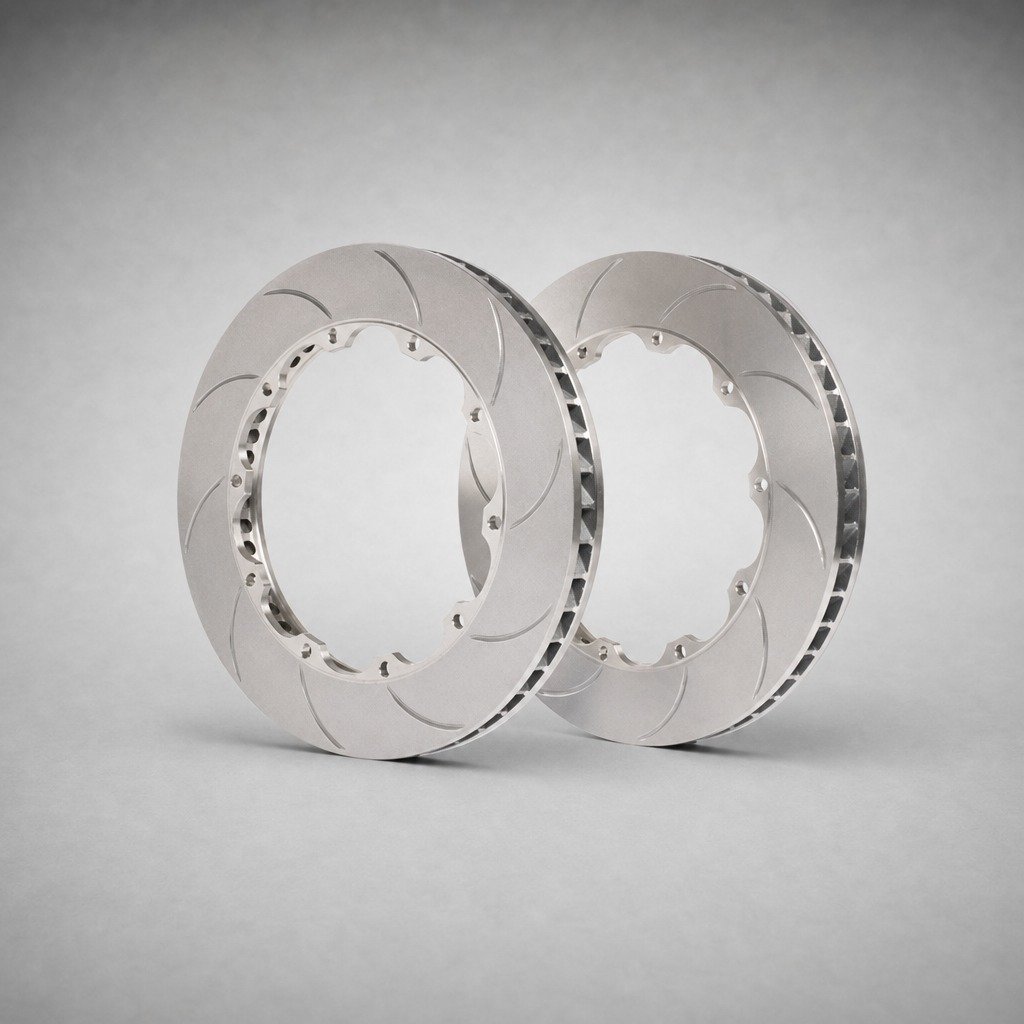 Girodisc BMW F8X M2, M3, M4 Replacement Rings
