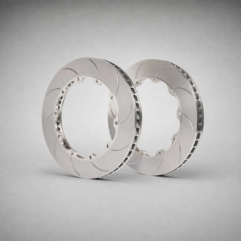 Girodisc BMW F8X M2, M3, M4 Replacement Rings