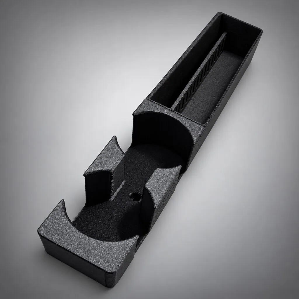 BMW E36 Front Cup Holder V6