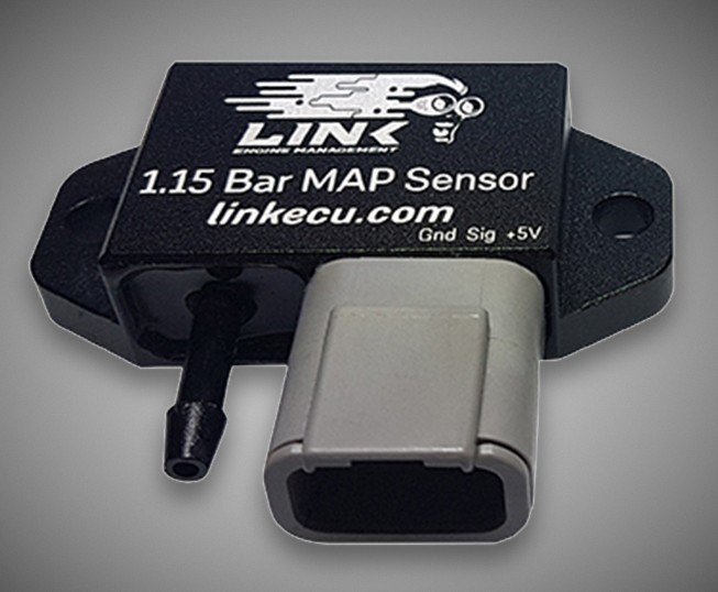 Link 1.15 Bar MAP Sensor (MAP1.15)
