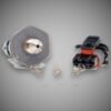 Link 140 Bar Pressure Sensor (HPS)