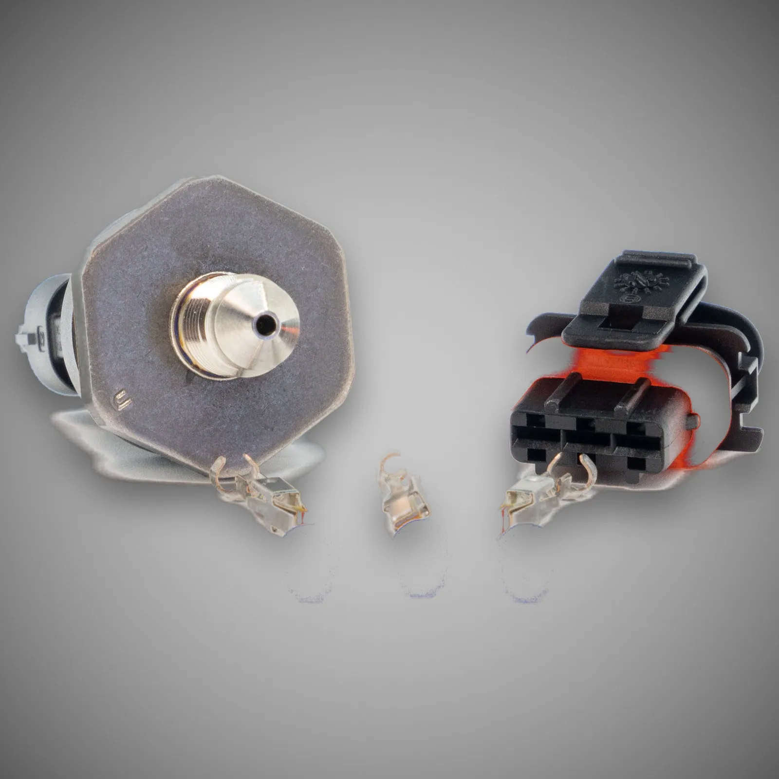Link 140 Bar Pressure Sensor (HPS)