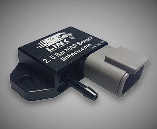 Link 2.5 Bar MAP Sensor (MAP2.5)