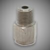 Link Adapter M10 x 1 Female to 1/8 BSP Male