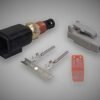 Link Air Temp Sensor (IAT1-8)