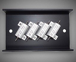 Link Ballast Resistor (BAL4)