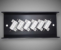 Link Ballast Resistor (BAL6)