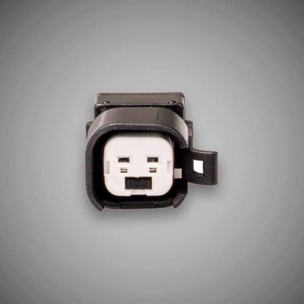 Link Bosch Junior Timer/Jetronic (Male) to USCar (Female) Adapter