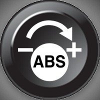 Link CAN Keypad Encoder Insert – ABS 2