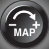 Link CAN Keypad Encoder Insert - MAP