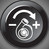 Link CAN Keypad Encoder Insert – Turbo