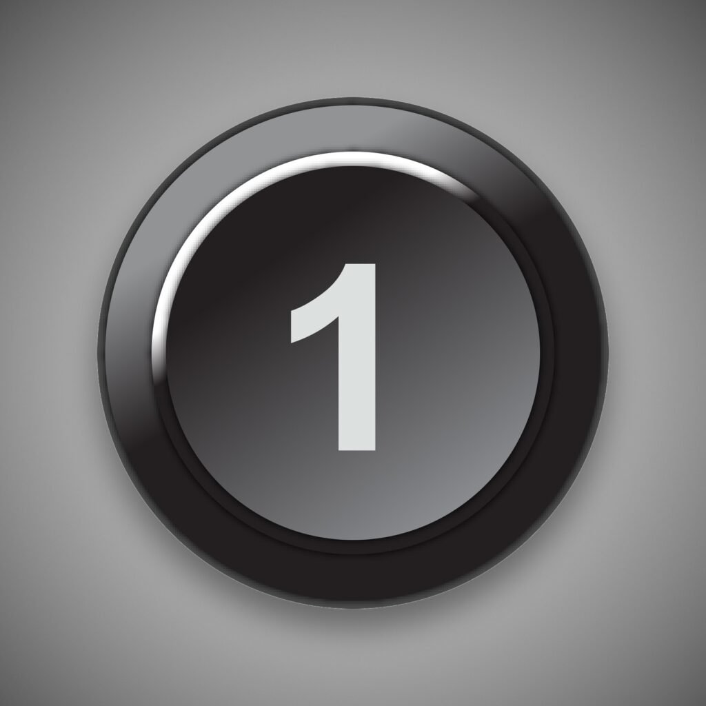 Link CAN Keypad Insert – 1