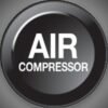 Link CAN Keypad Insert - Air Compressor