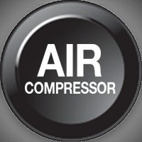 Link CAN Keypad Insert – Air Compressor