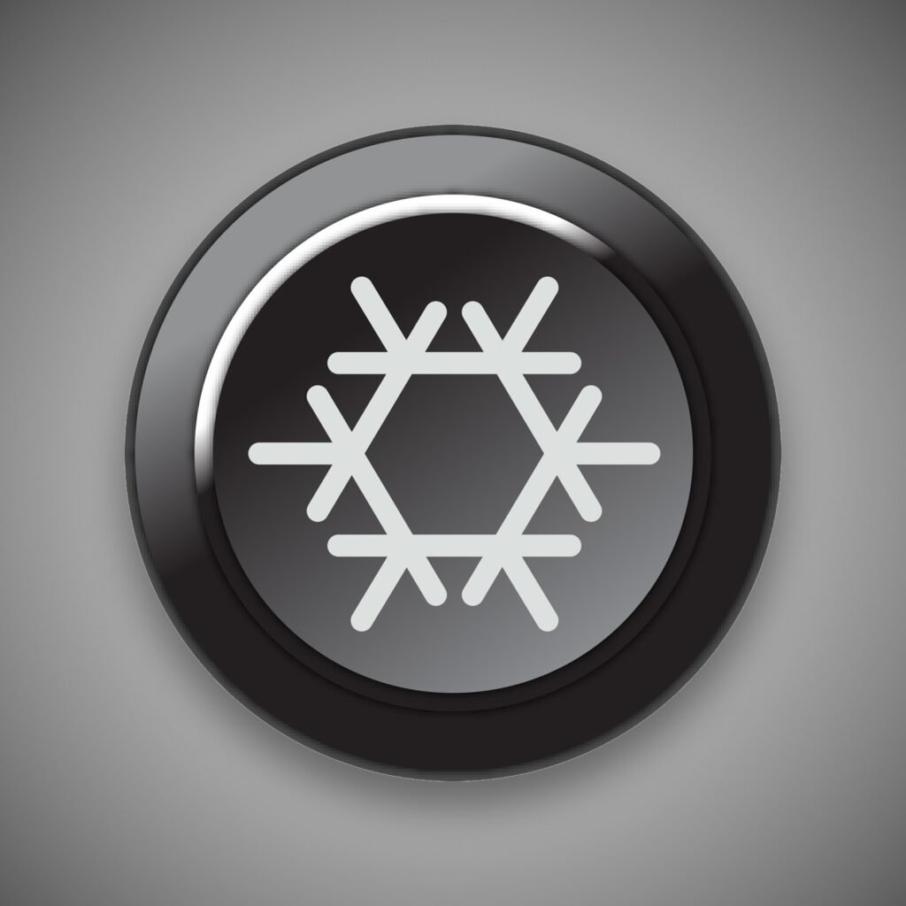 Link CAN Keypad Insert – Air Con