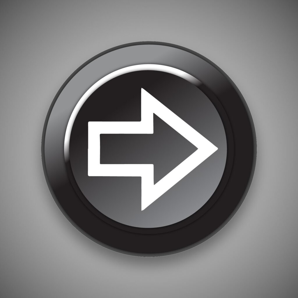 Link CAN Keypad Insert – Arrow
