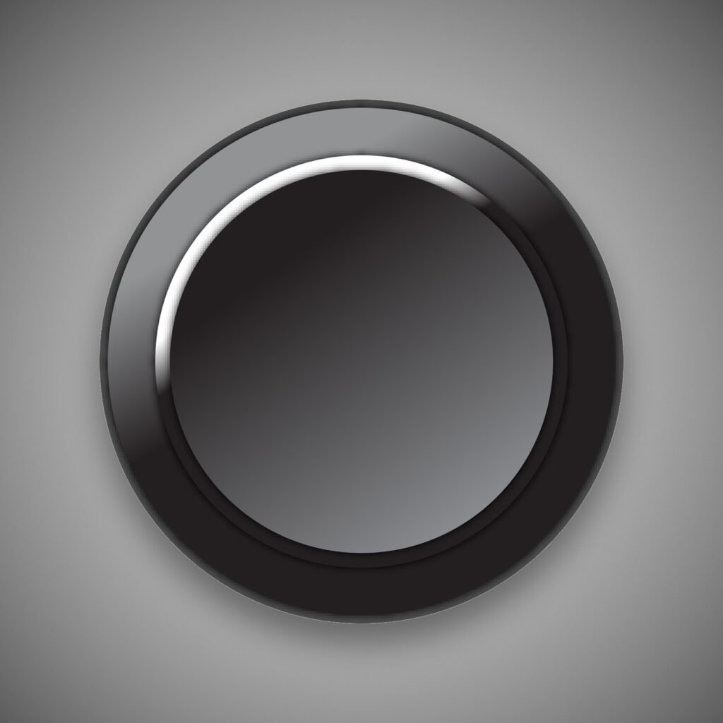 Link CAN Keypad Insert – Black