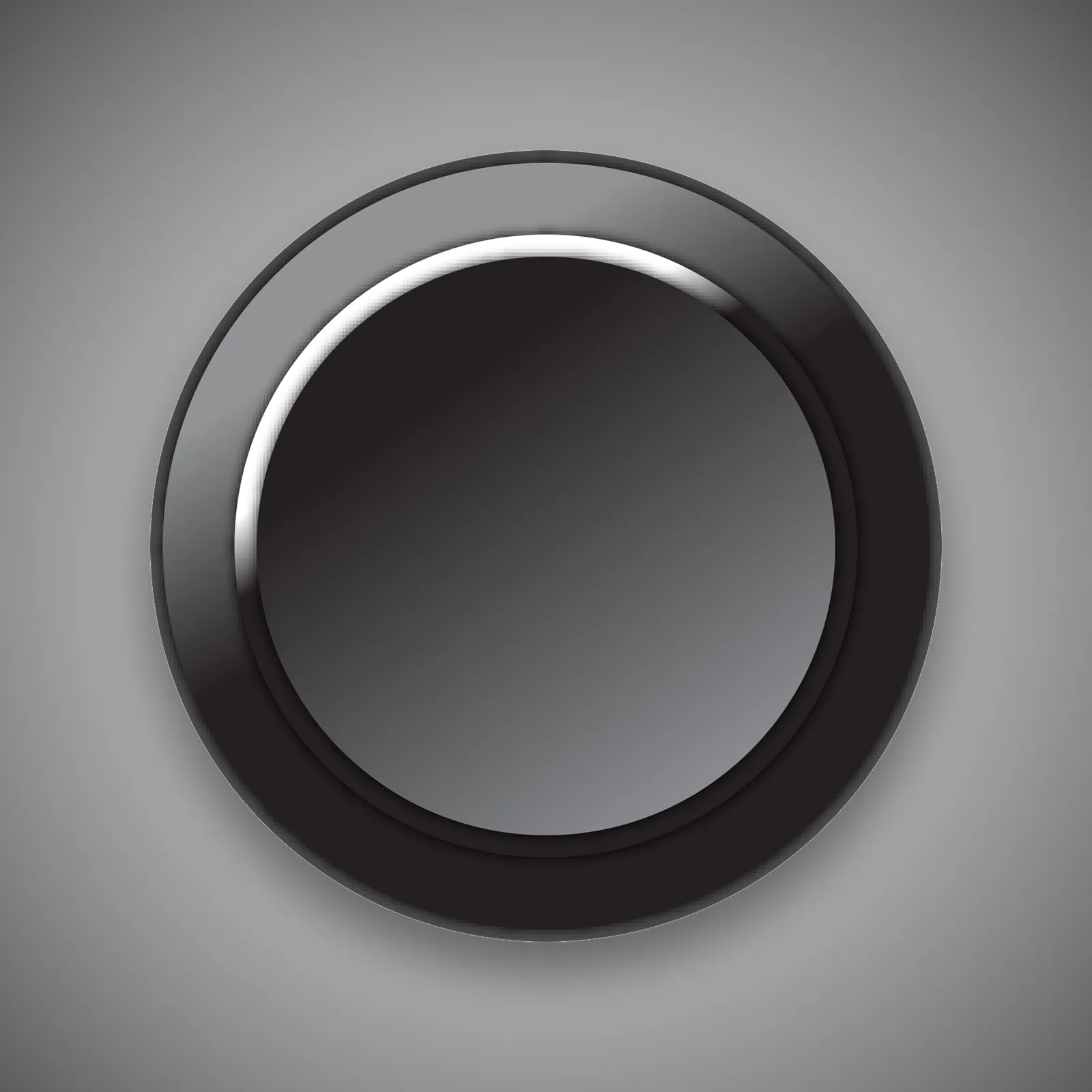 Link CAN Keypad Insert - Black