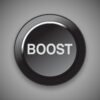 Link CAN Keypad Insert - Boost