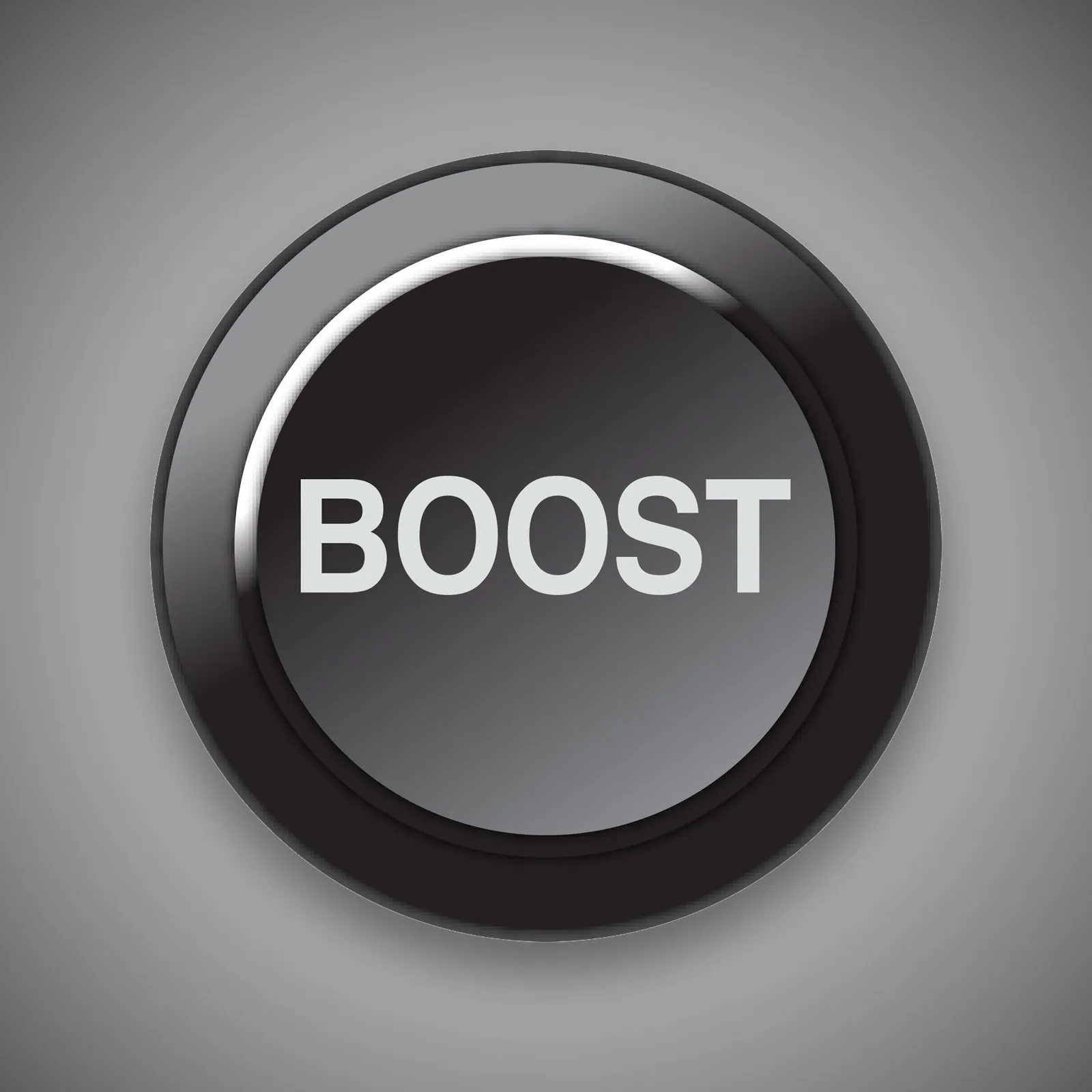 Link CAN Keypad Insert - Boost