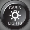 Link CAN Keypad Insert - Cabin Lights