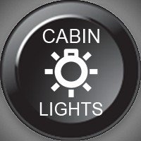 Link CAN Keypad Insert – Cabin Lights