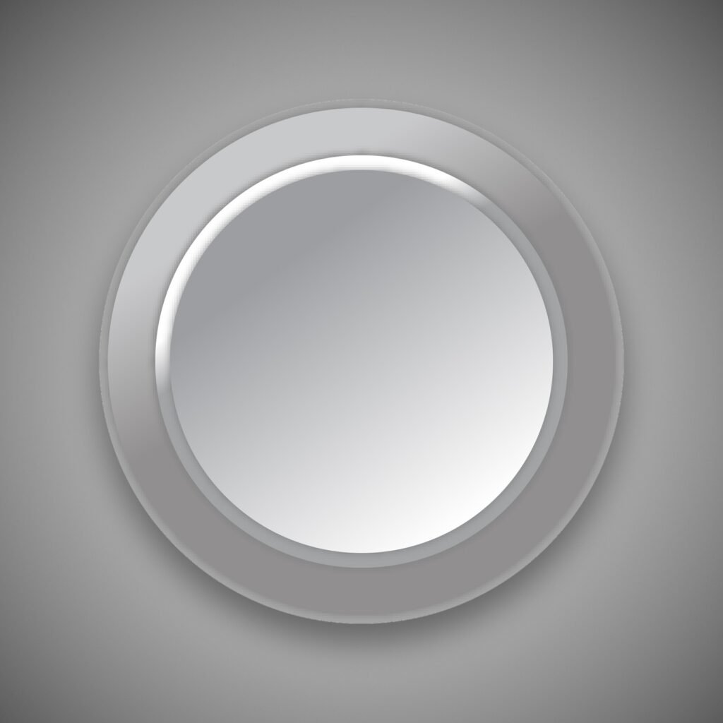 Link CAN Keypad Insert – Clear