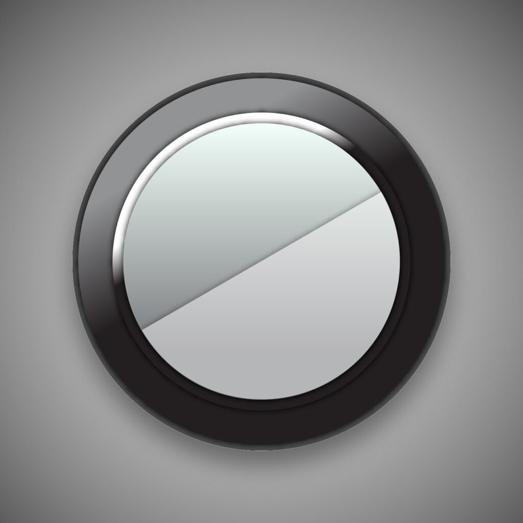 Link CAN Keypad Insert – Clear Indicator LED