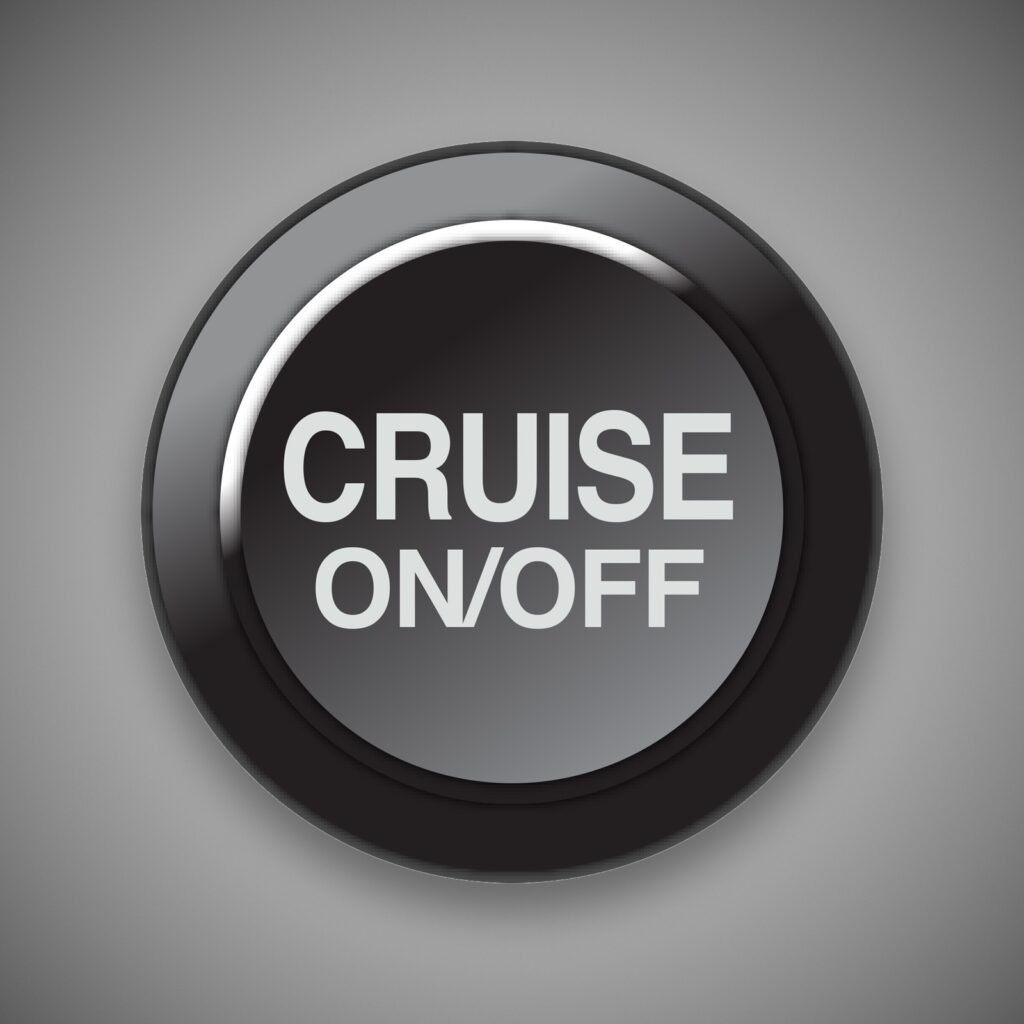 Link CAN Keypad Insert – Cruise On/Off