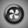 Link CAN Keypad Insert - Fan