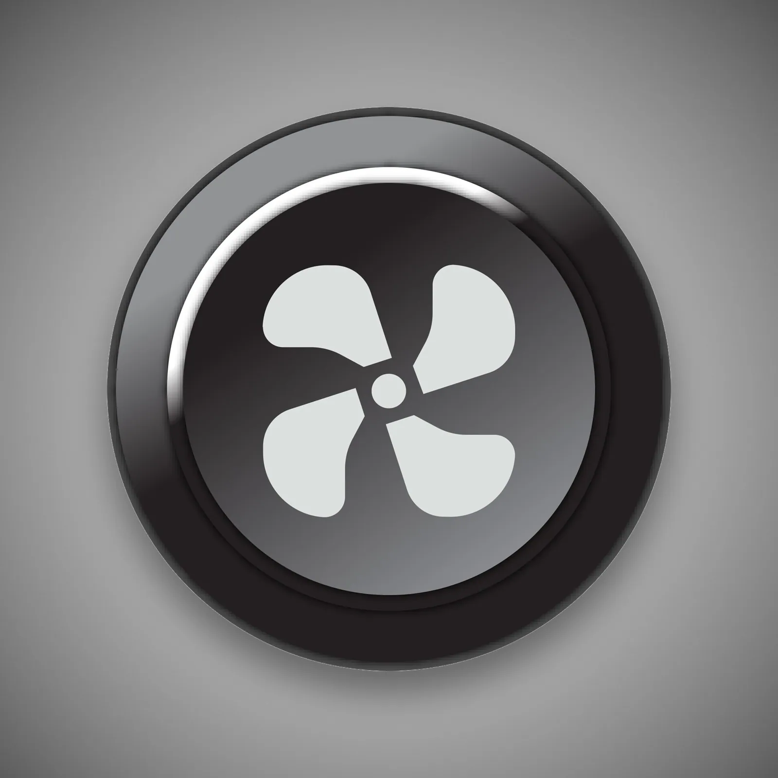 Link CAN Keypad Insert - Fan