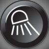 Link CAN Keypad Insert - Flood Light Right