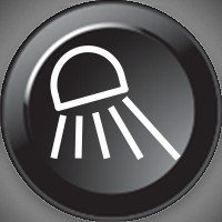 Link CAN Keypad Insert – Flood Light Right