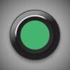 Link CAN Keypad Insert - Green