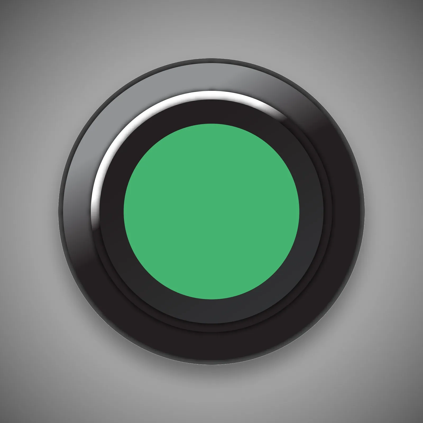Link CAN Keypad Insert - Green