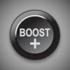 Link CAN Keypad Insert - Increase Boost