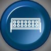 Link CAN Keypad Insert - Light Bar