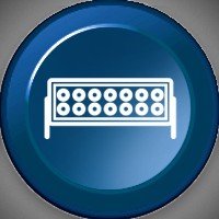 Link CAN Keypad Insert – Light Bar