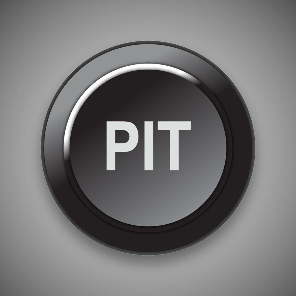 Link CAN Keypad Insert – Pit