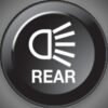 Link CAN Keypad Insert - Rear Spot Light