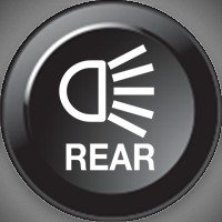 Link CAN Keypad Insert – Rear Spot Light